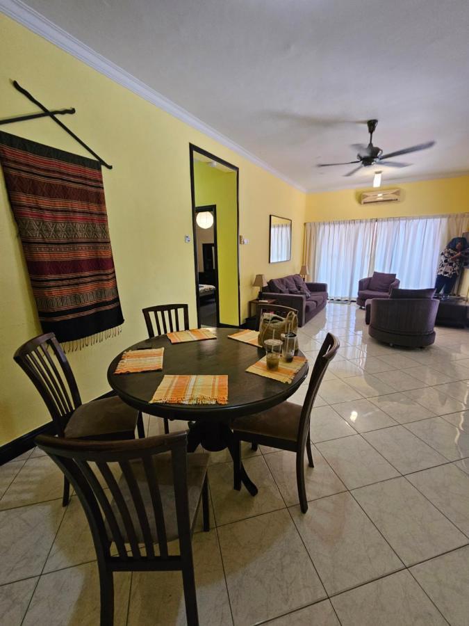 Marina-A38 Kk Centre Homestay Kota Kinabalu Exterior foto