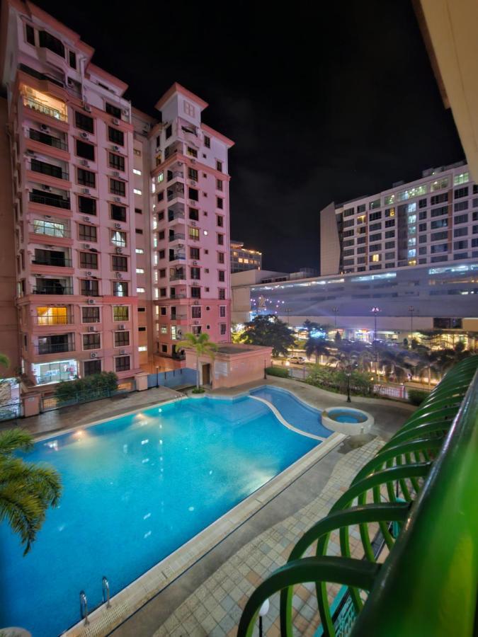 Marina-A38 Kk Centre Homestay Kota Kinabalu Exterior foto
