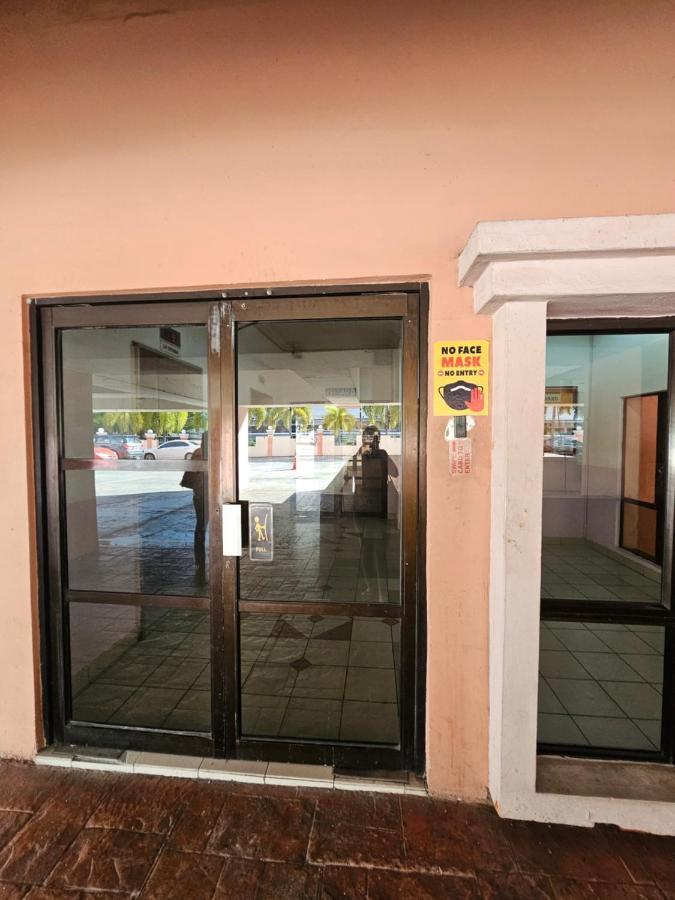 Marina-A38 Kk Centre Homestay Kota Kinabalu Exterior foto